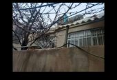 ویلایی دربست المهدی کلا ۱۱۰ متر .