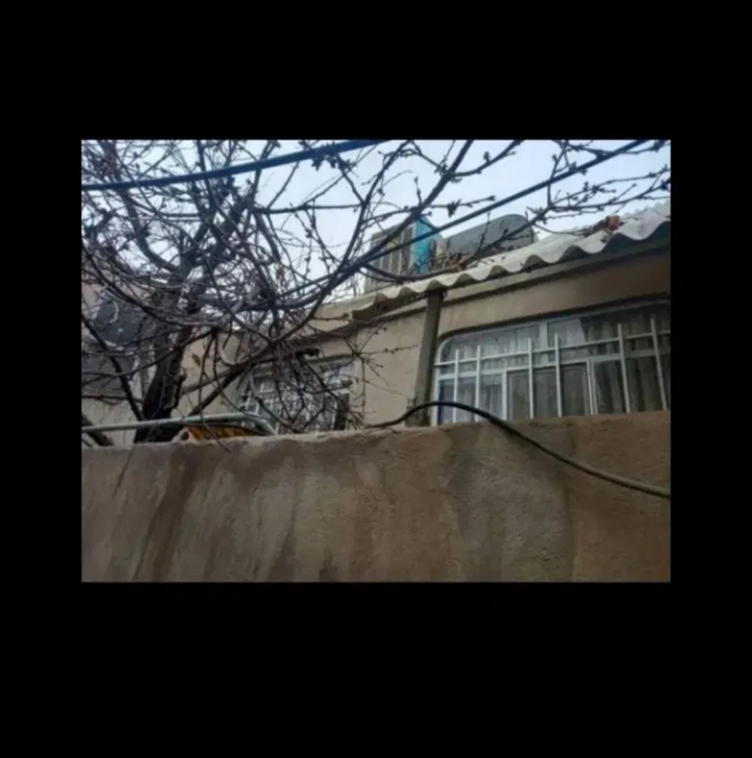 ویلایی دربست المهدی کلا ۱۱۰ متر .