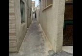 ویلایی دربست المهدی کلا ۱۱۰ متر .