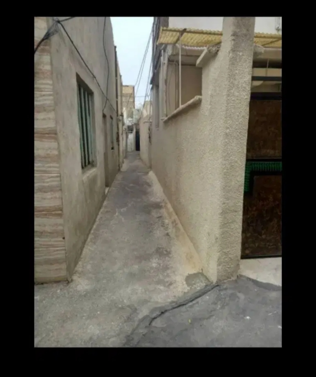 ویلایی دربست المهدی کلا ۱۱۰ متر .