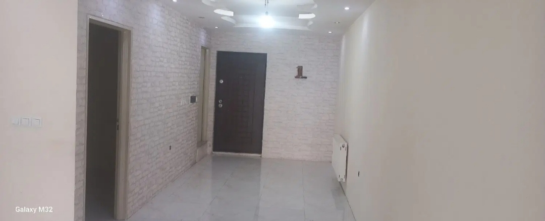 آپارتمان ۹۲متری ۲ خواب فول امکانات .