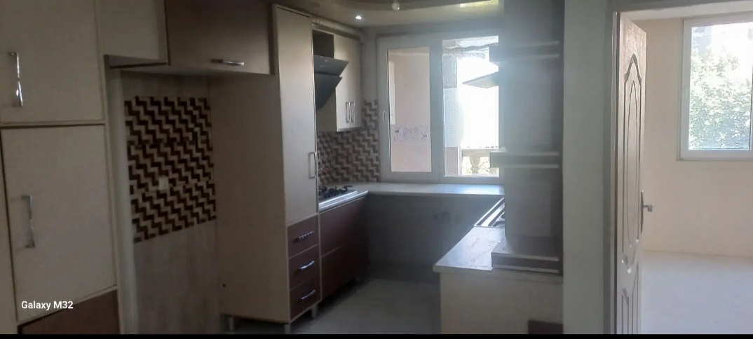 آپارتمان ۹۲متری ۲ خواب فول امکانات .