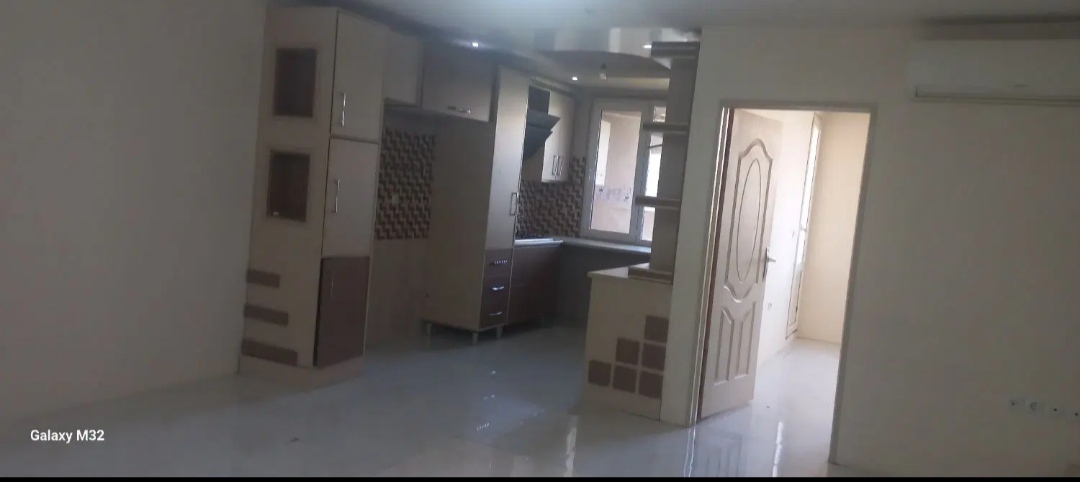 آپارتمان ۹۲متری ۲ خواب فول امکانات .