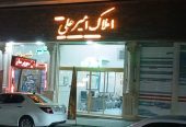 ۵۰متری آپارتمان.