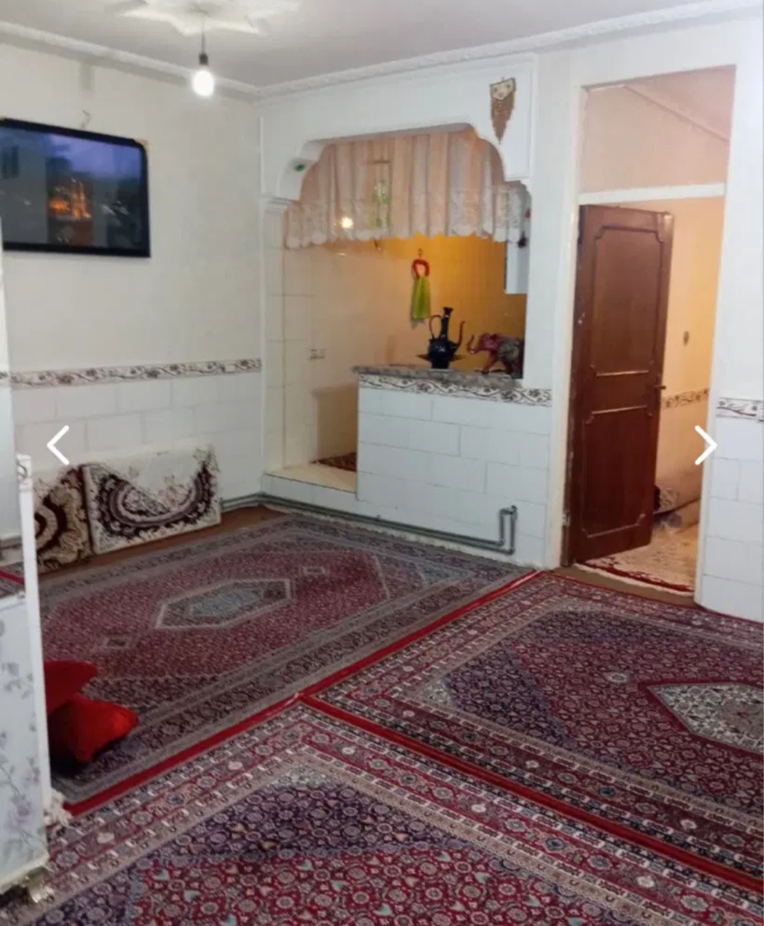 رهن کامل .