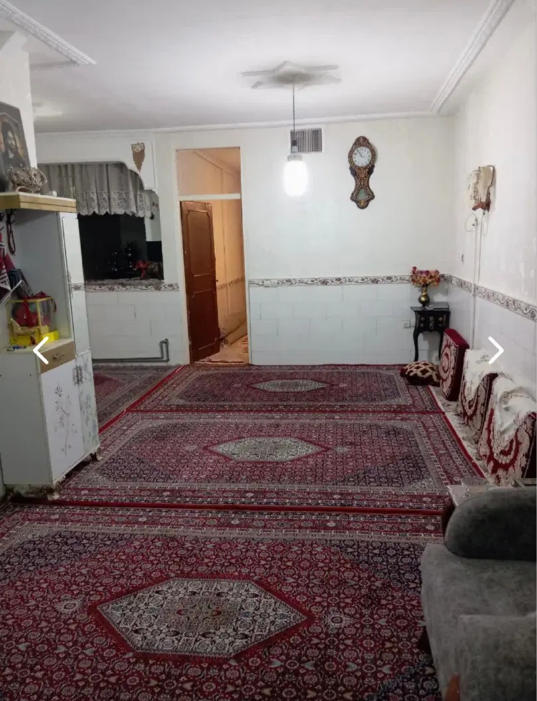 رهن کامل .