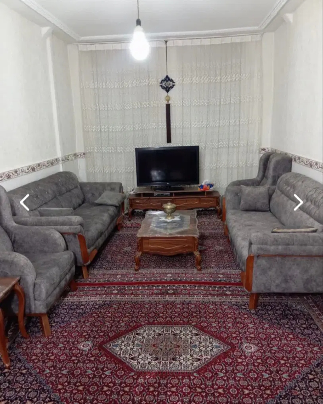 رهن کامل .