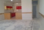 آپارتمان طبقه دوم ویلایی.