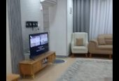 یک واحد آپارتمان ۷۸متری.