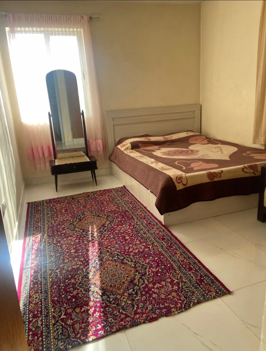 اجاره آپارتمان.