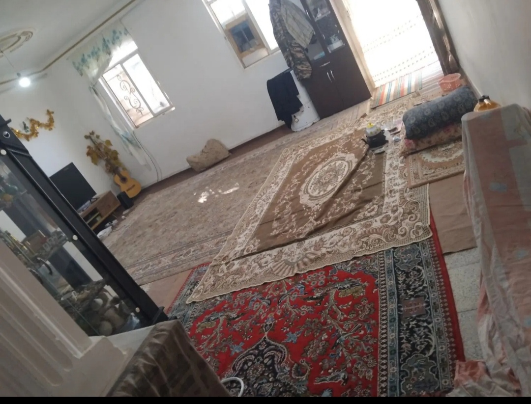 اجاره مسکونی واقع در روستای فتح اباد ۹۰ متری .