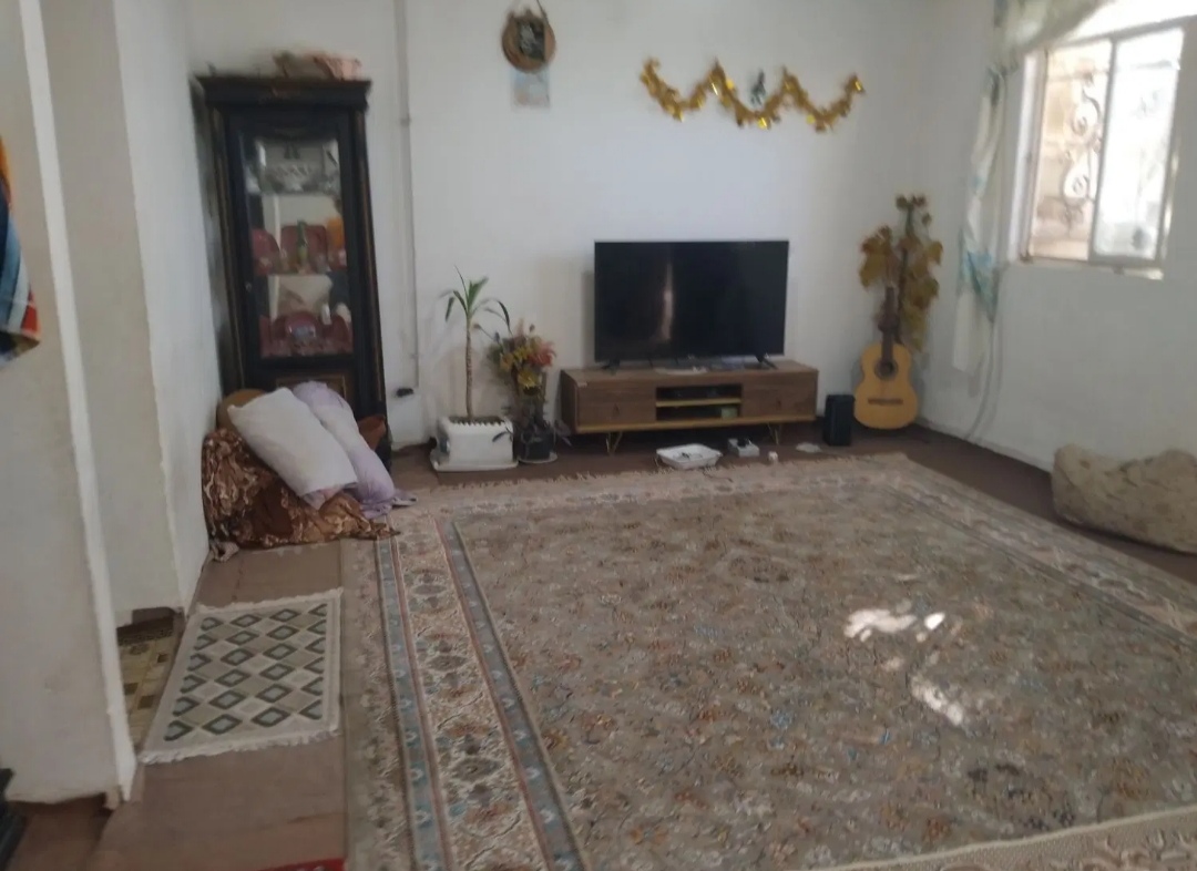 اجاره مسکونی واقع در روستای فتح اباد ۹۰ متری .