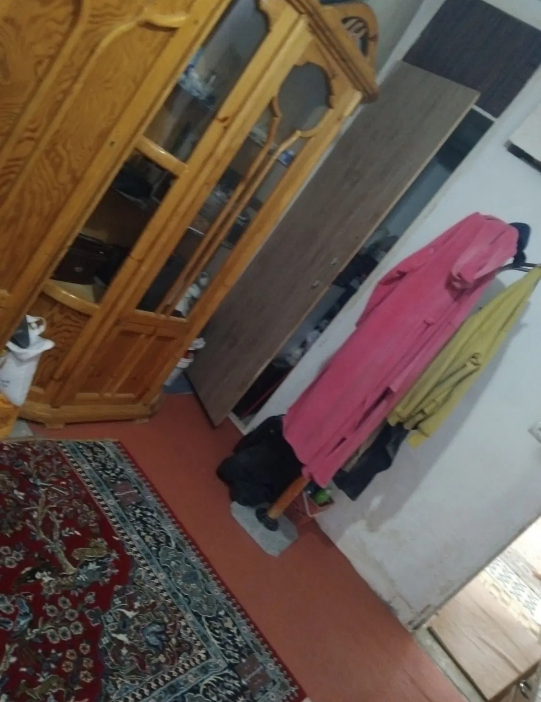 اجاره مسکونی واقع در روستای فتح اباد ۹۰ متری .