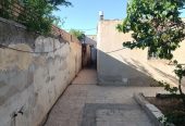 منزل مستقل در صحت اباد اشتهارد.