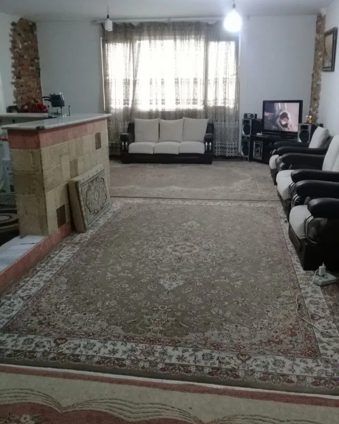 اجاره خانه ملک اباد .