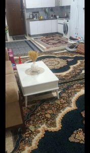 اجاره خانه ۸۰ متری نوساز و تمیز مهدی اباد .