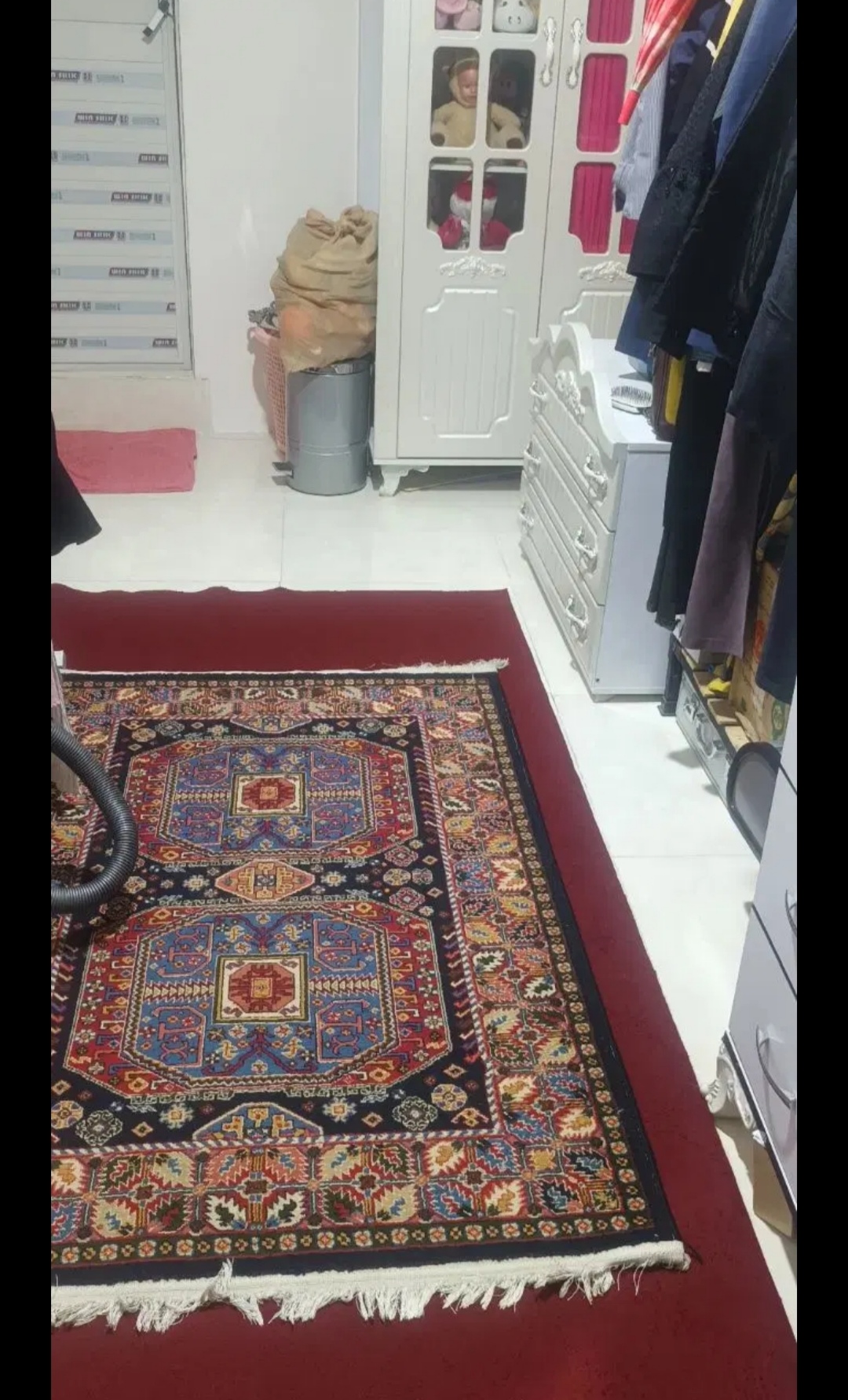 اجاره خانه ۸۰ متری نوساز و تمیز مهدی اباد .