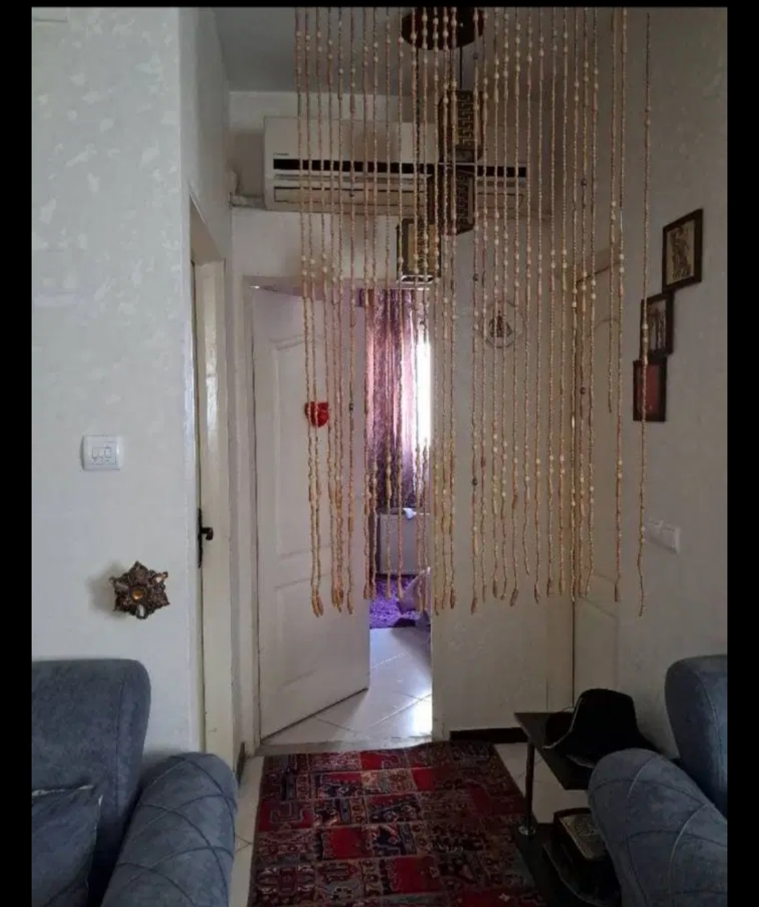 رهن کامل لوکس مارگون.