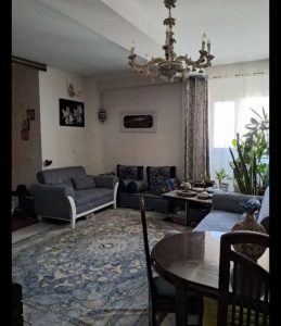 رهن کامل لوکس مارگون.