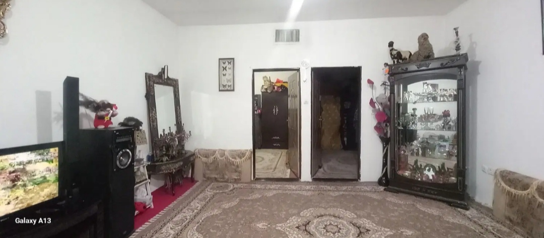 رهن خانه.