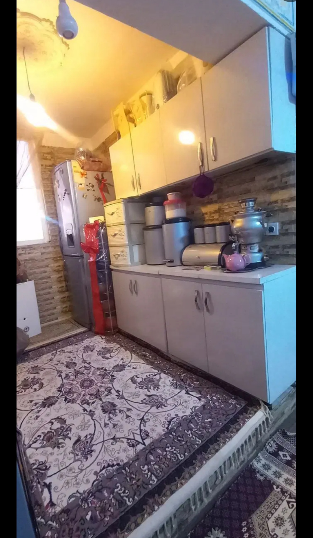رهن خانه.