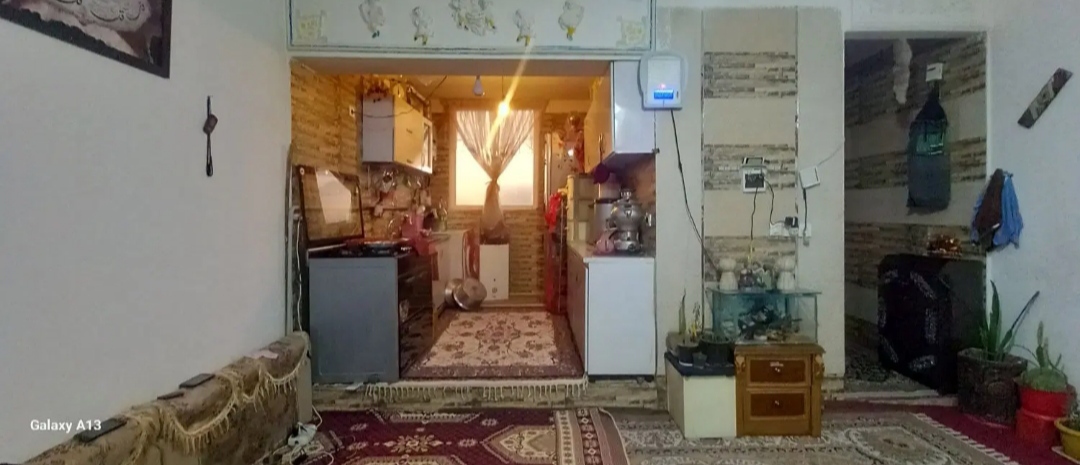 رهن خانه.