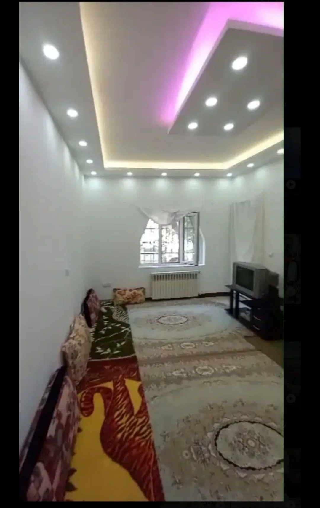 اجاره آپارتمان.