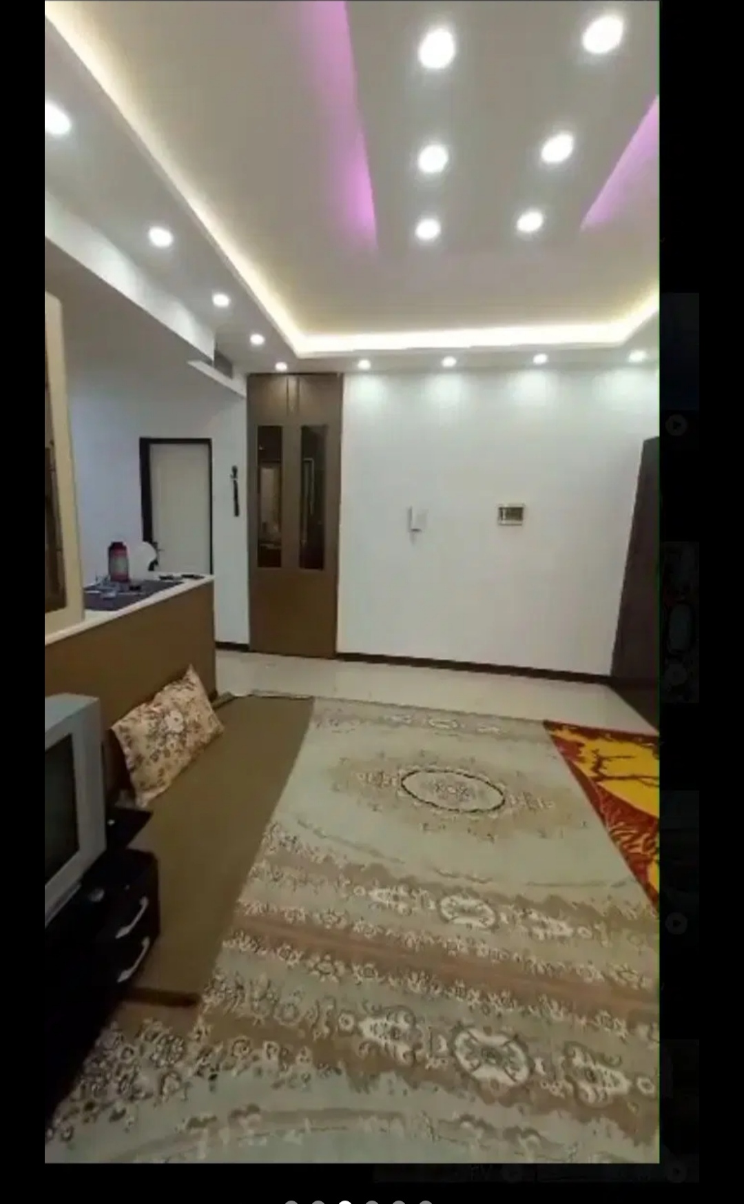 اجاره آپارتمان.