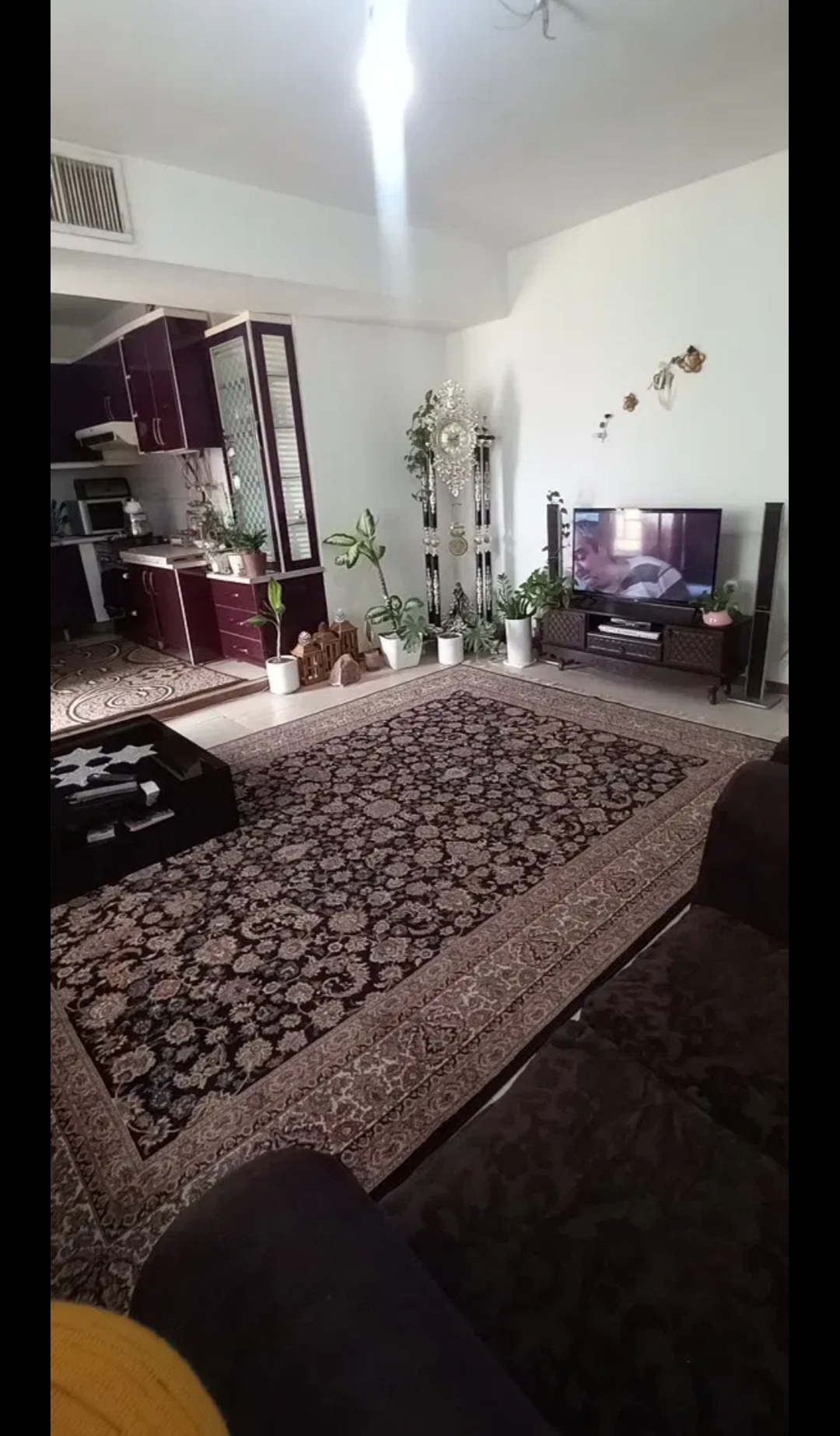 اجاره آپارتمان.