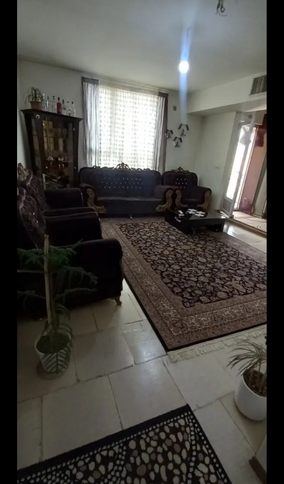 اجاره آپارتمان.