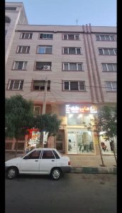 اجاره مسکونی.