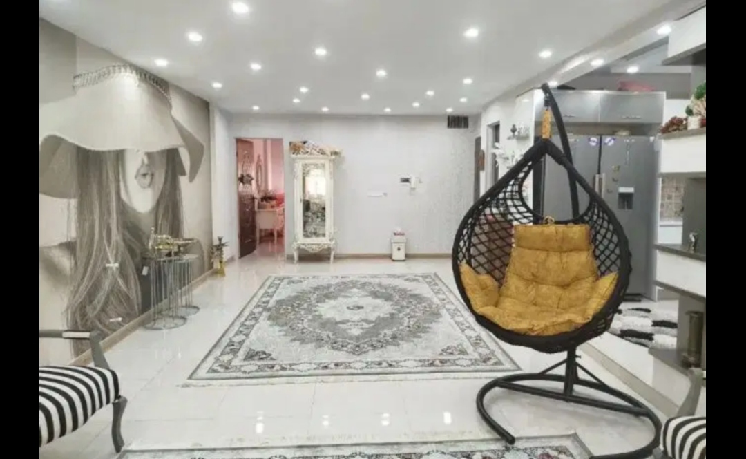 اجاره واحد ۹۸ متری.