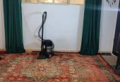 یک واحد اجاره .