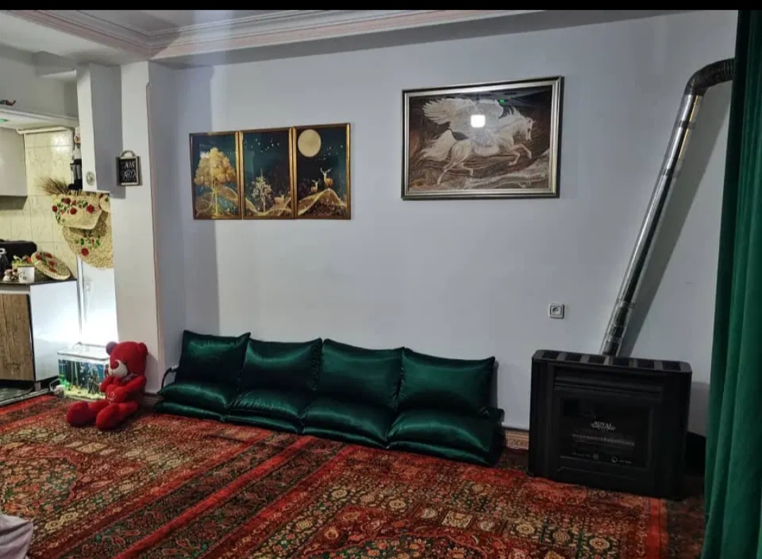 یک واحد اجاره .
