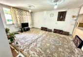 اجاره یک واحد ۸۰ متری دلباز از دو سمت نور گیر.