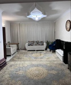 واحد ۶۰متری برای اجاره.