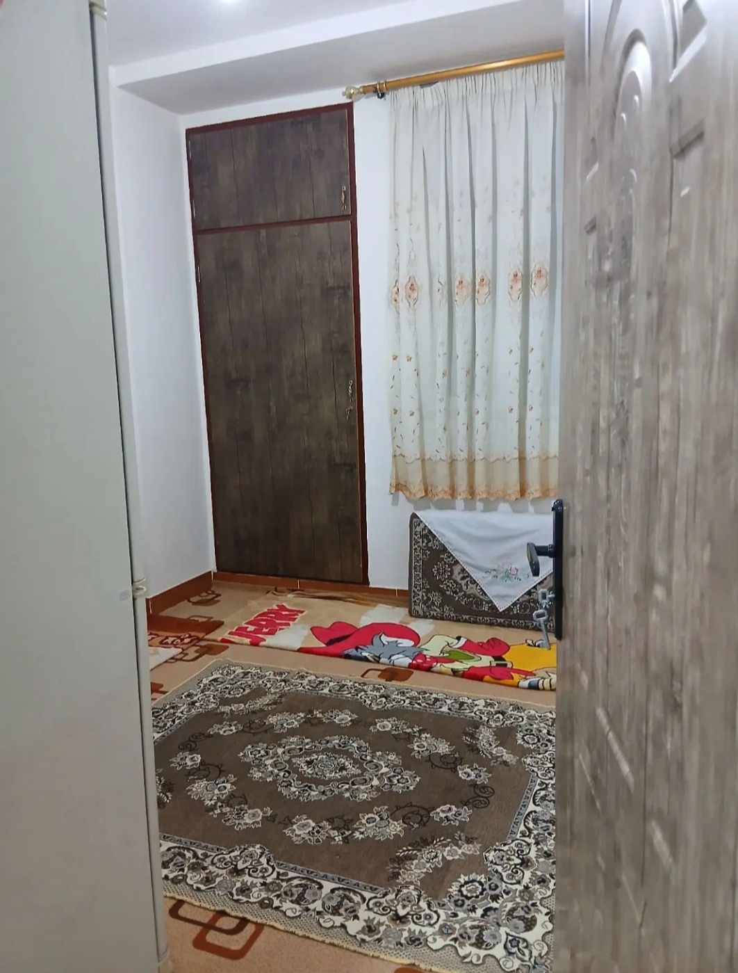 اجاره یه واحد آپارتمان.