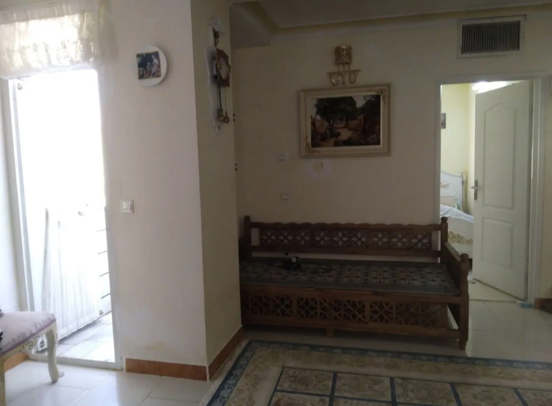 اجاره آپارتمان ۷۸متری.