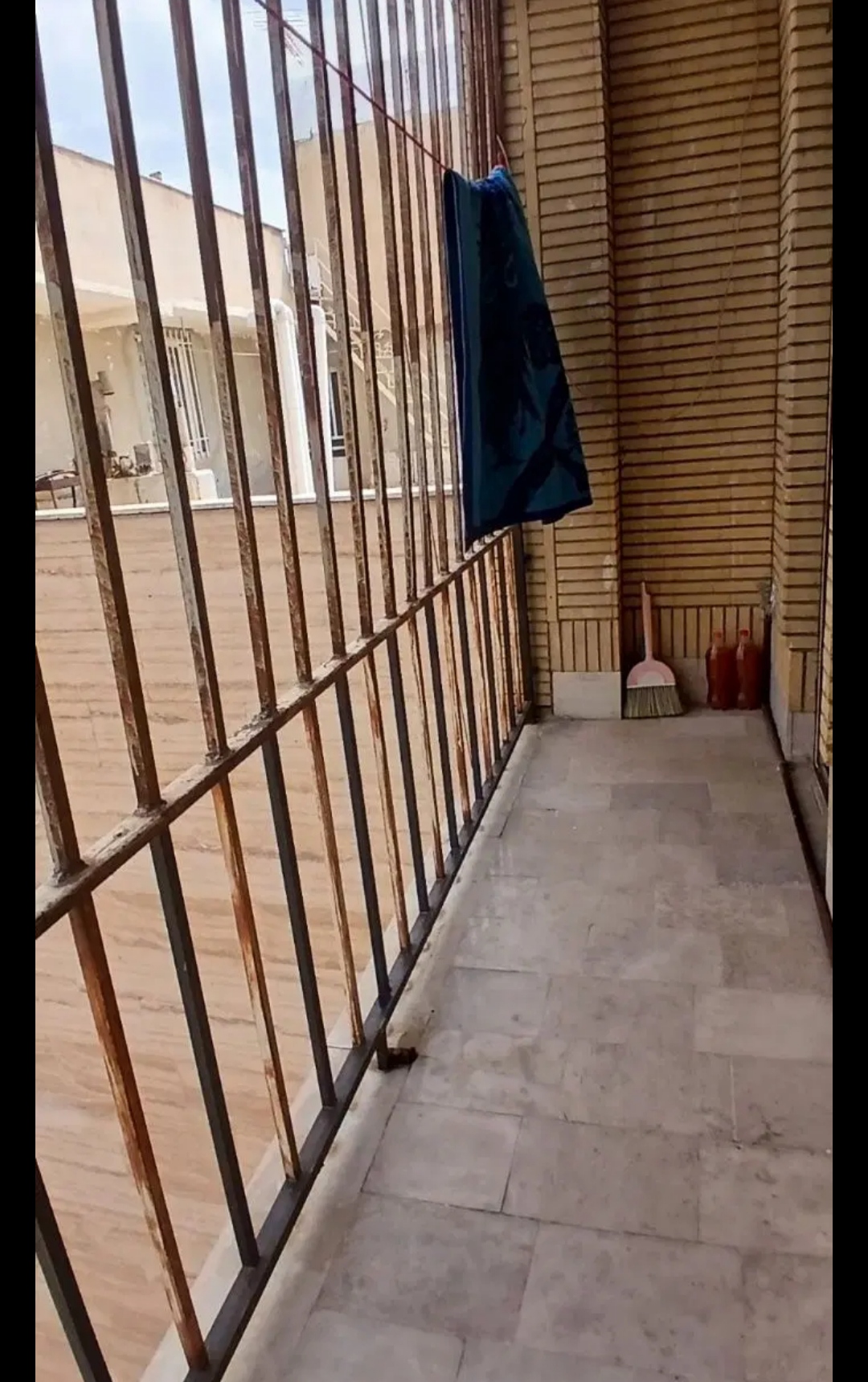 آپارتمان ۱۰۵متری فاز۳ مسلمان فارسی.