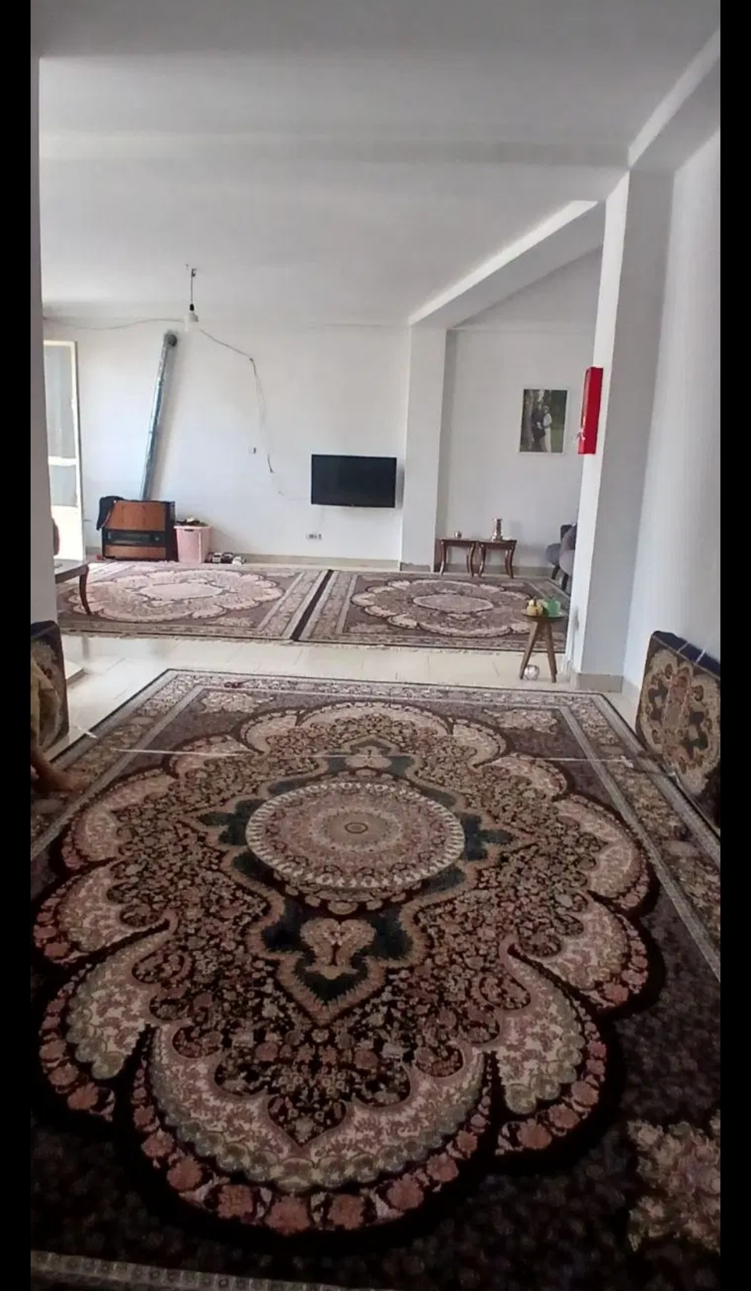 آپارتمان ۱۰۵متری فاز۳ مسلمان فارسی.