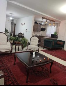 اجاره واحد ۱۰۰متری.