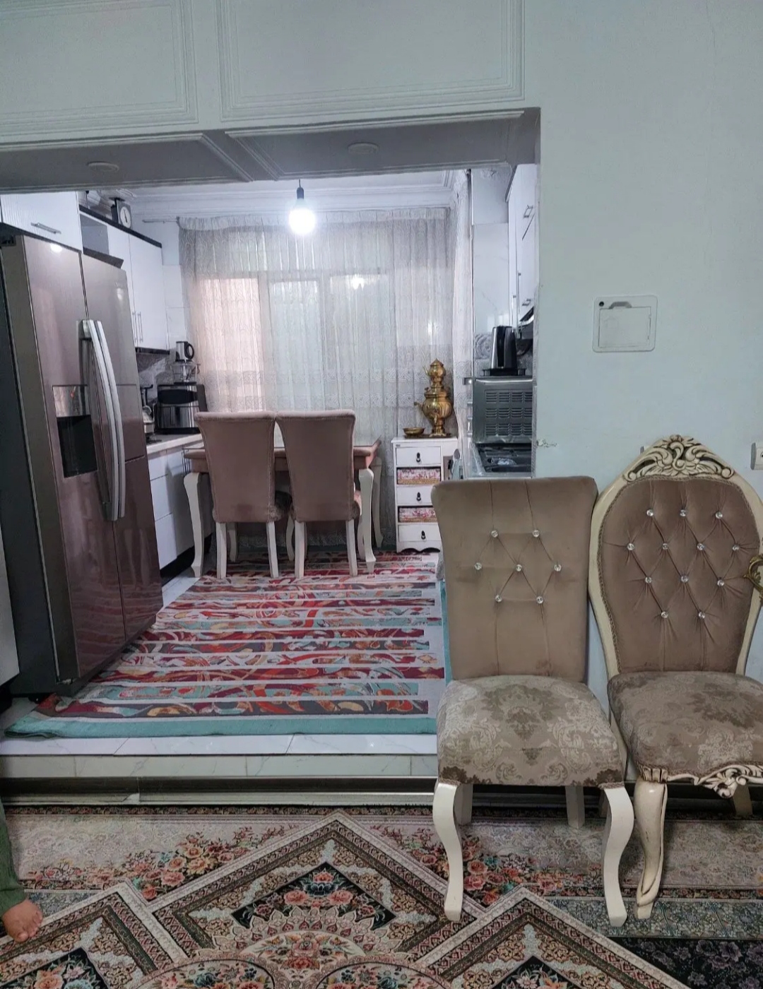 فروش خانه.