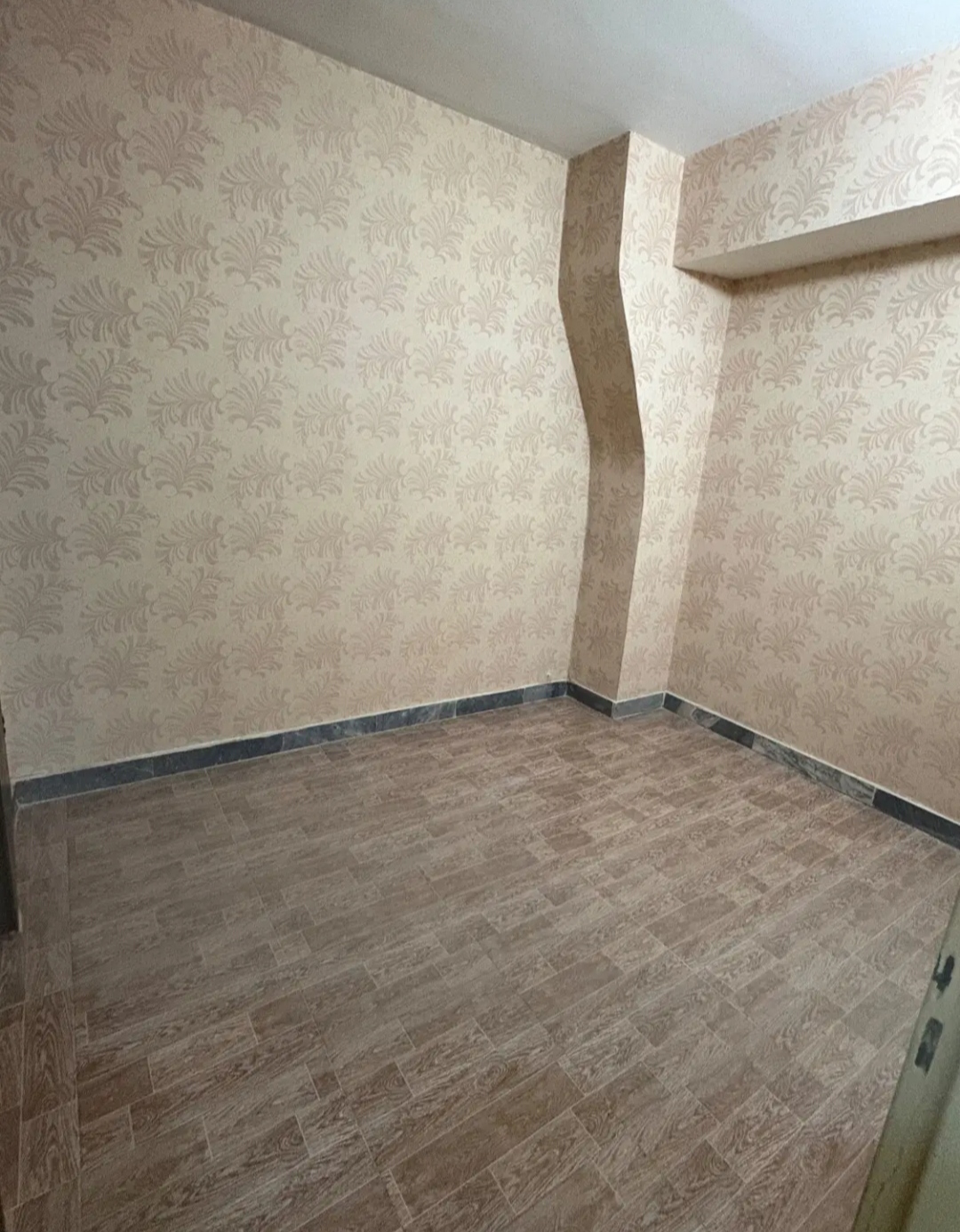 آپارتمان نقلی.