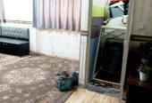 کد۵۸۹)دوخواب همکف راه جدا بازسازی شده املاک داتیس۱