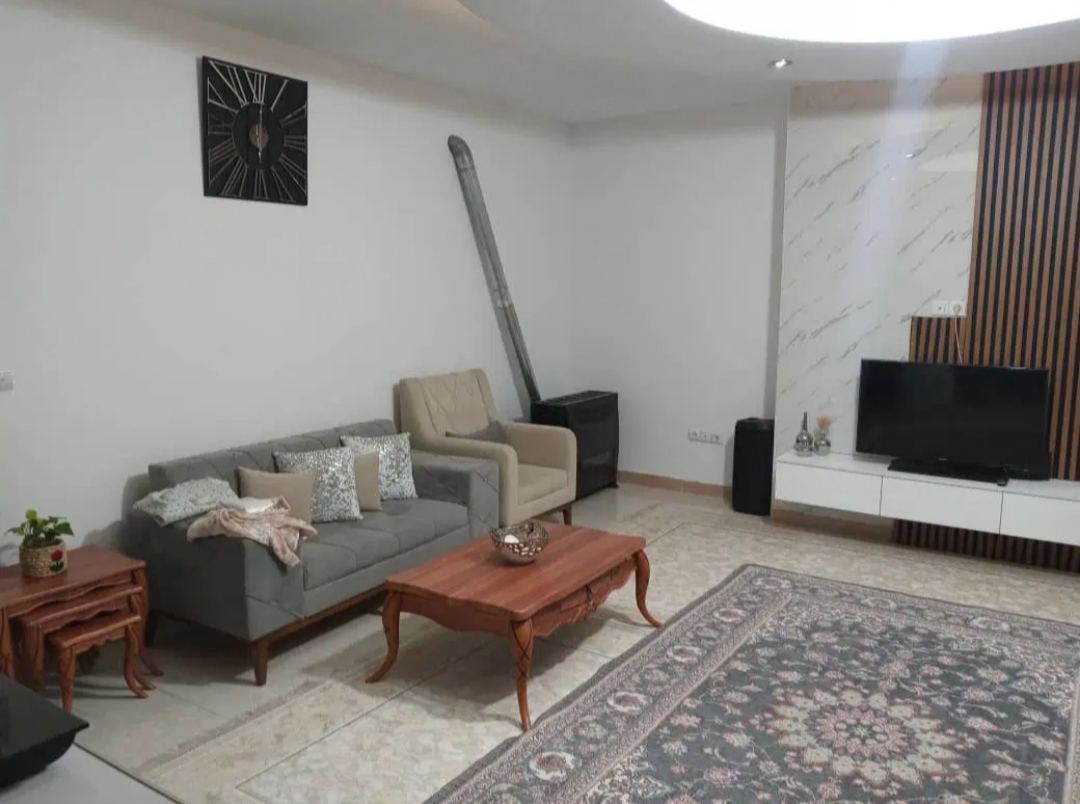 آپارتمان احسانیه.