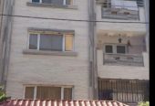آپارتمان احسانیه.