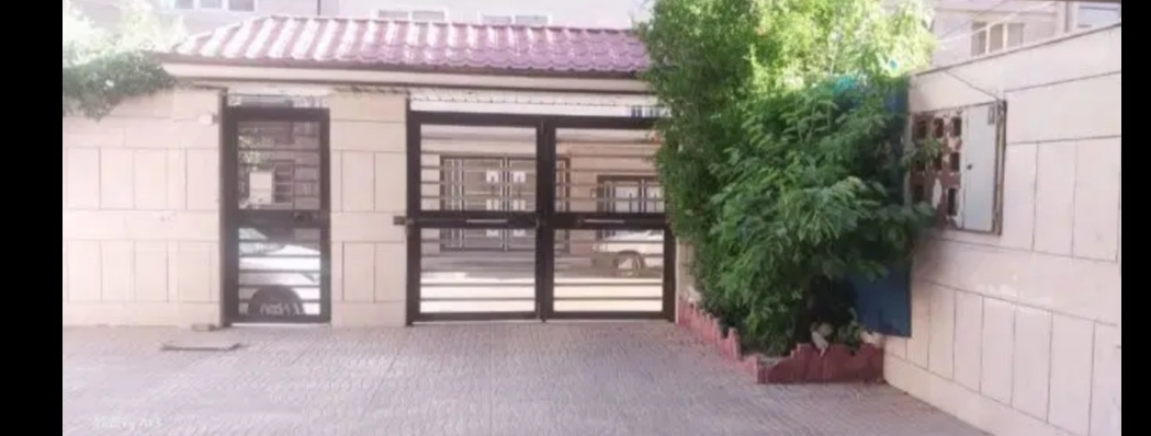 آپارتمان احسانیه.