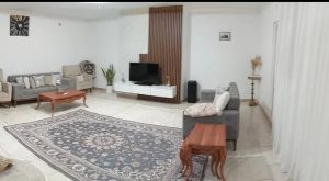آپارتمان احسانیه.