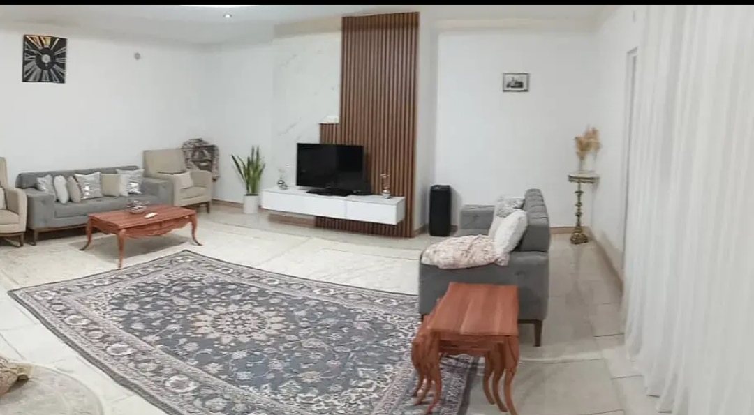 آپارتمان احسانیه.
