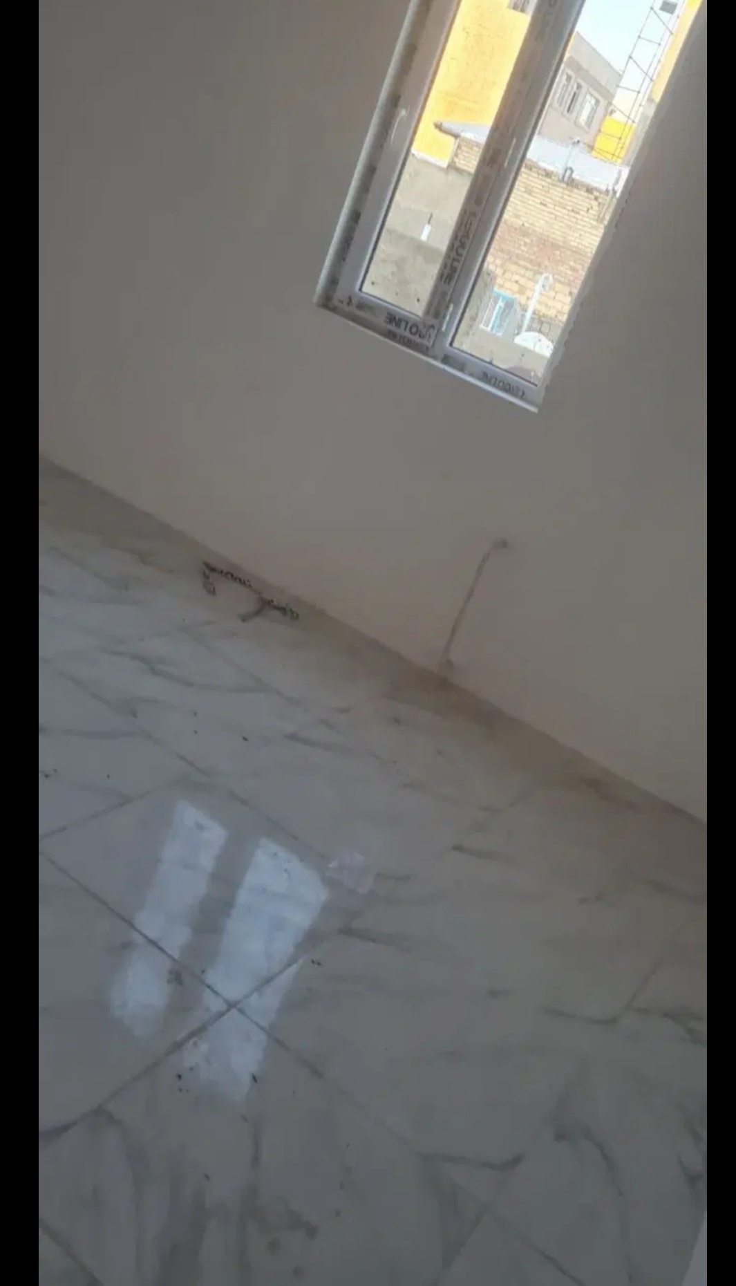 فروش یک واحد ۱۵۹متری مسکونی.
